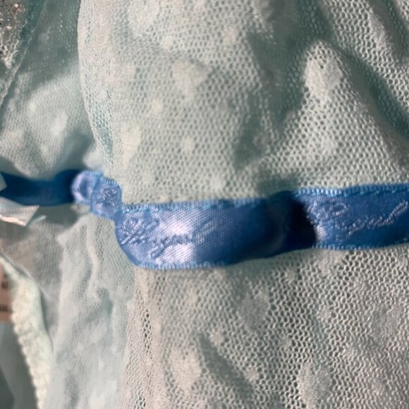 Victoria's Secret Angels Teddy top - New With Tags - Picture 4 of 6